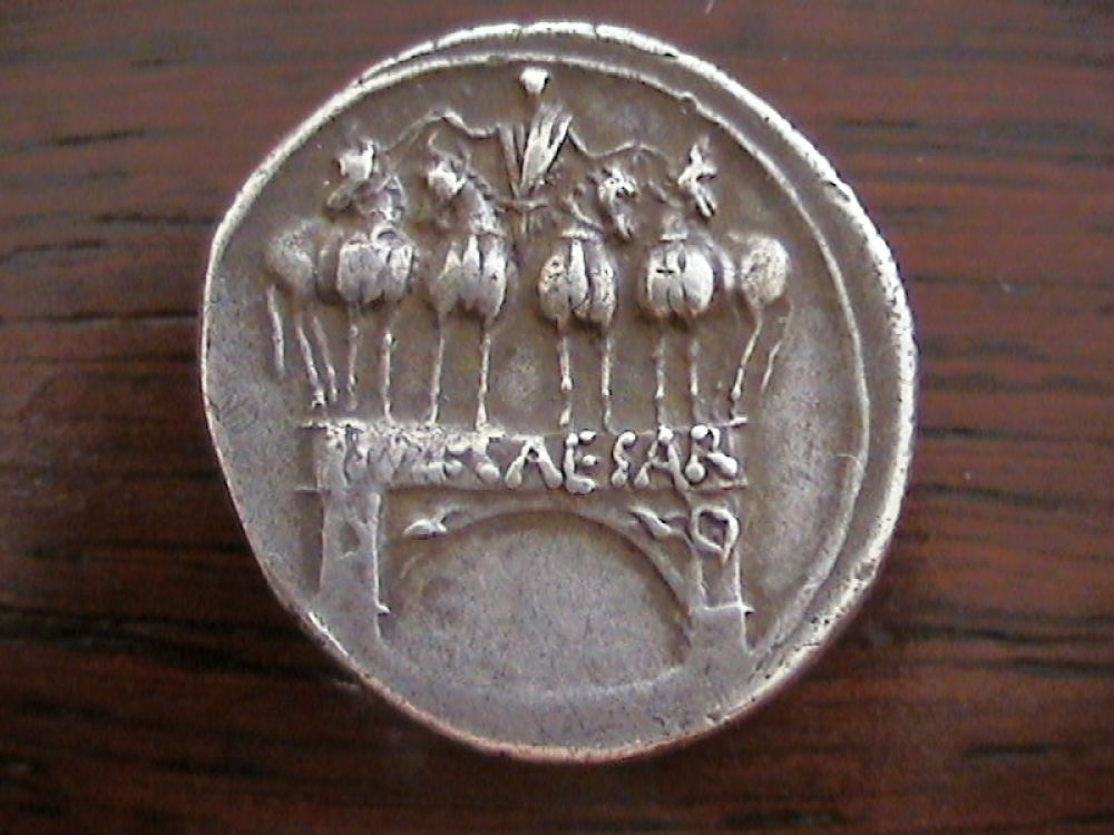 The-Quadriga---From-Roman-Republic-Times-To-Imperial-Times