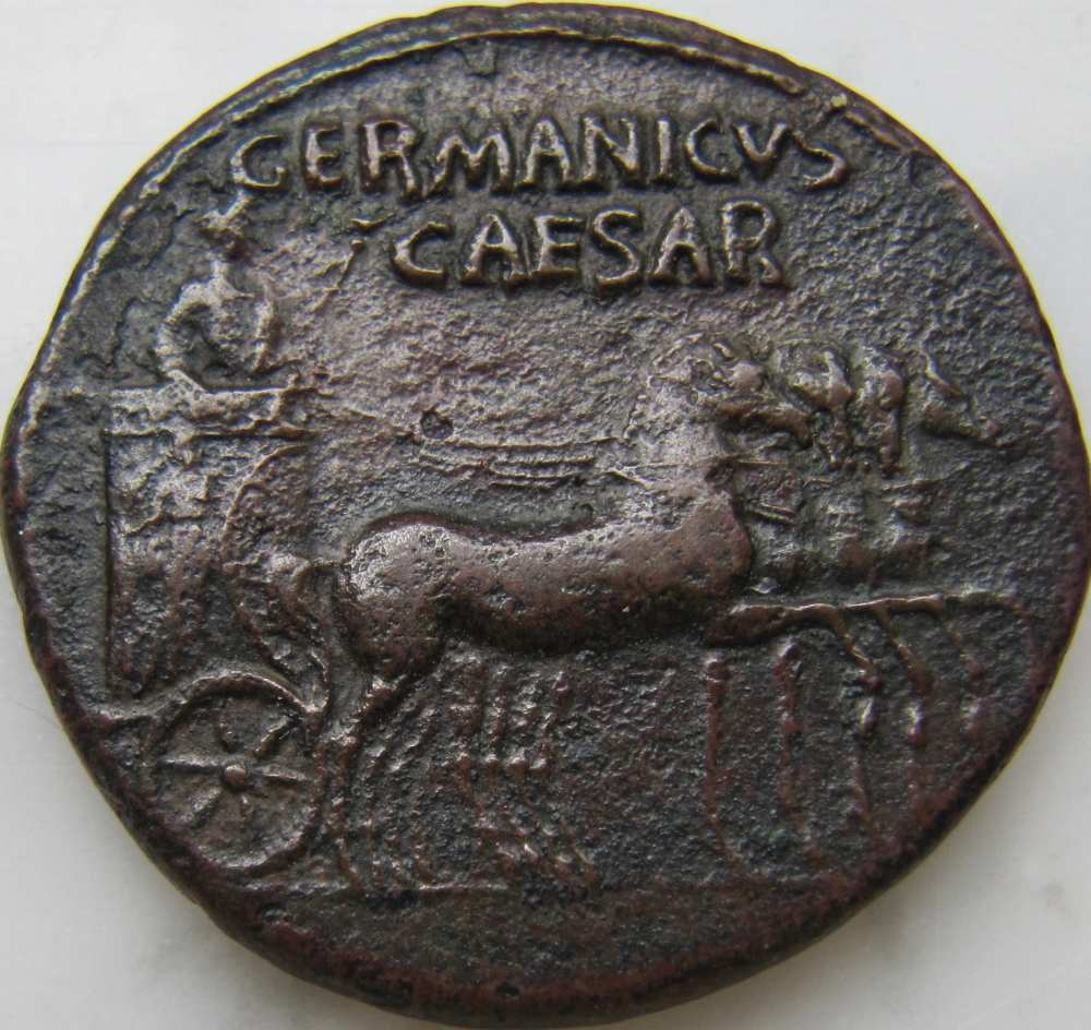 The-Quadriga---From-Roman-Republic-Times-To-Imperial-Times