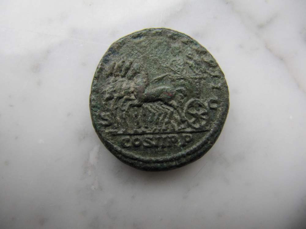 The-Quadriga---From-Roman-Republic-Times-To-Imperial-Times