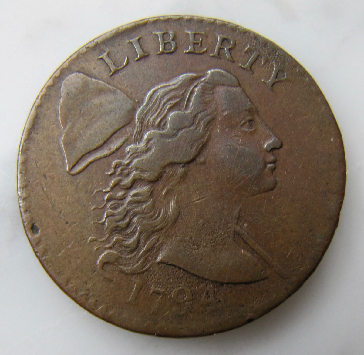 The-117-Days-Of-Your-Best-US-Coin-1909-1793-+-13-Days-Of-Colonials-And-Post-Colonials!!