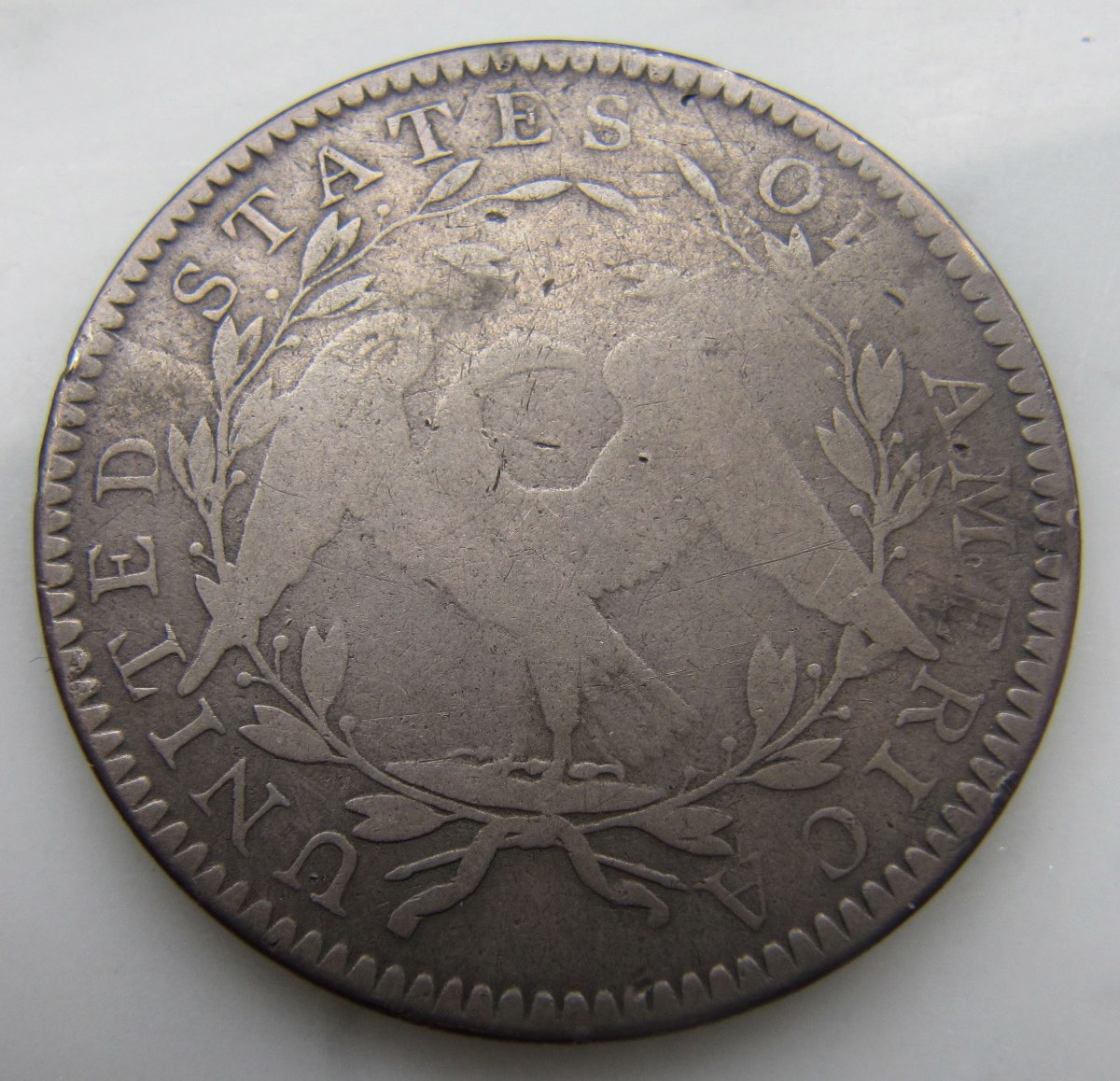 The-117-Days-Of-Your-Best-US-Coin-1909-1793-+-13-Days-Of-Colonials-And-Post-Colonials!!