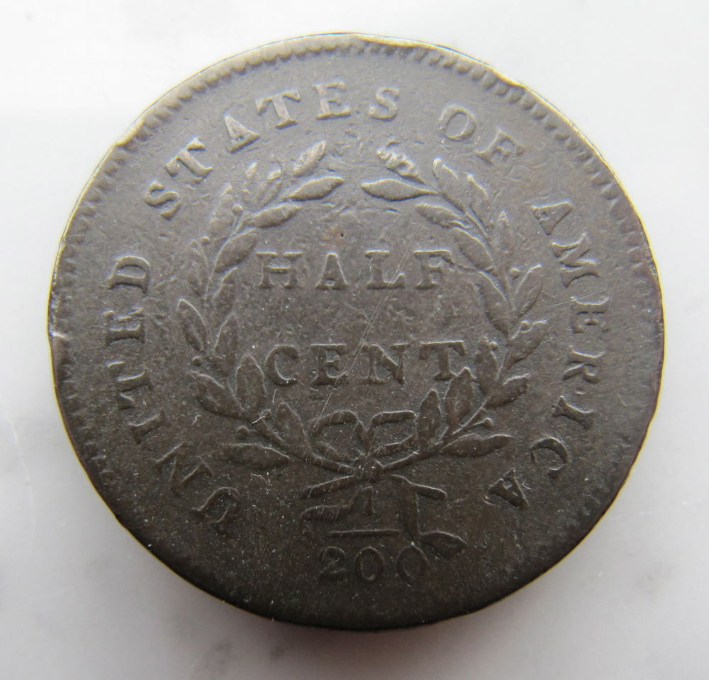 The-117-Days-Of-Your-Best-US-Coin-1909-1793-+-13-Days-Of-Colonials-And-Post-Colonials!!
