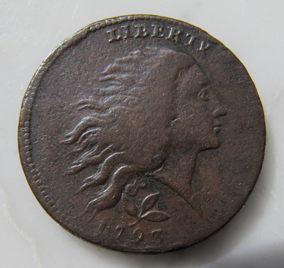 The-117-Days-Of-Your-Best-US-Coin-1909-1793-+-13-Days-Of-Colonials-And-Post-Colonials!!
