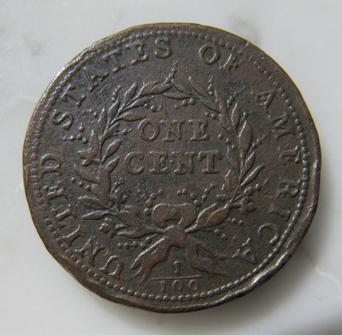 The-117-Days-Of-Your-Best-US-Coin-1909-1793-+-13-Days-Of-Colonials-And-Post-Colonials!!