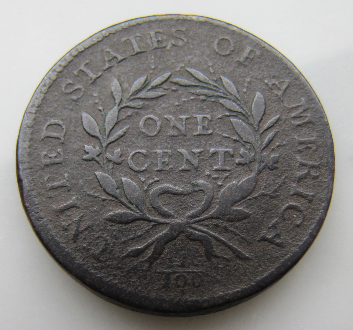 The-117-Days-Of-Your-Best-US-Coin-1909-1793-+-13-Days-Of-Colonials-And-Post-Colonials!!