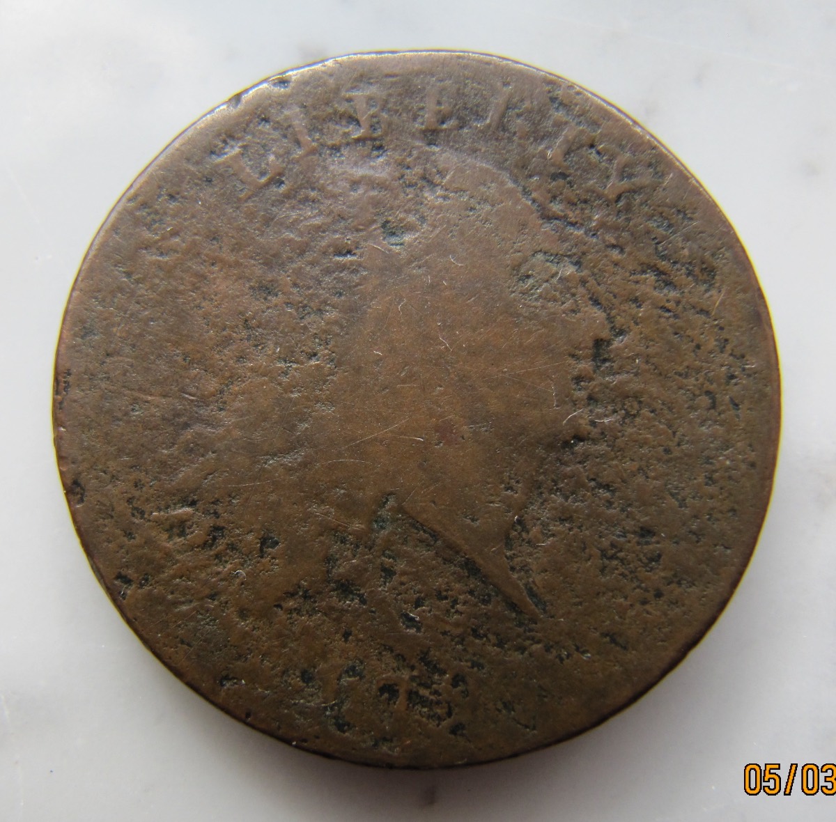 The-117-Days-Of-Your-Best-US-Coin-1909-1793-+-13-Days-Of-Colonials-And-Post-Colonials!!
