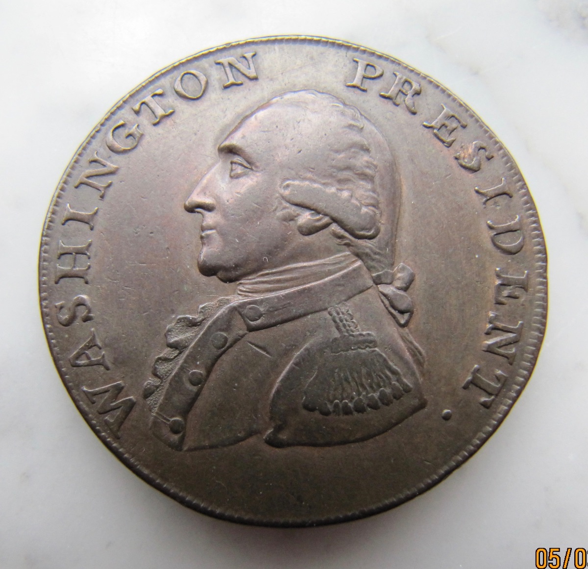 The-117-Days-Of-Your-Best-US-Coin-1909-1793-+-13-Days-Of-Colonials-And-Post-Colonials!!