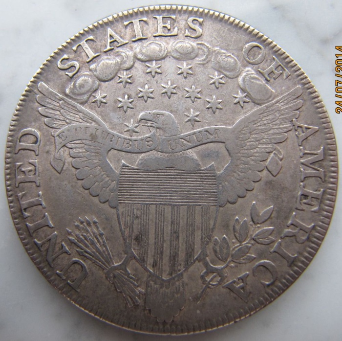 Is-This-1801-Silver-Draped-Bust-Fake?
