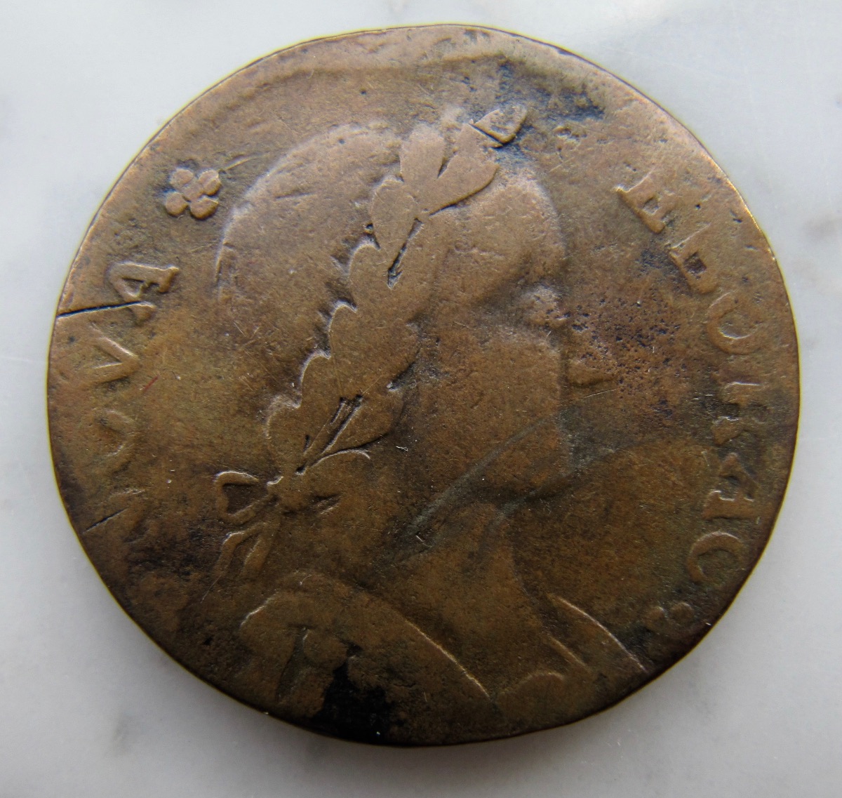 The-117-Days-Of-Your-Best-US-Coin-1909-1793-+-13-Days-Of-Colonials-And-Post-Colonials!!