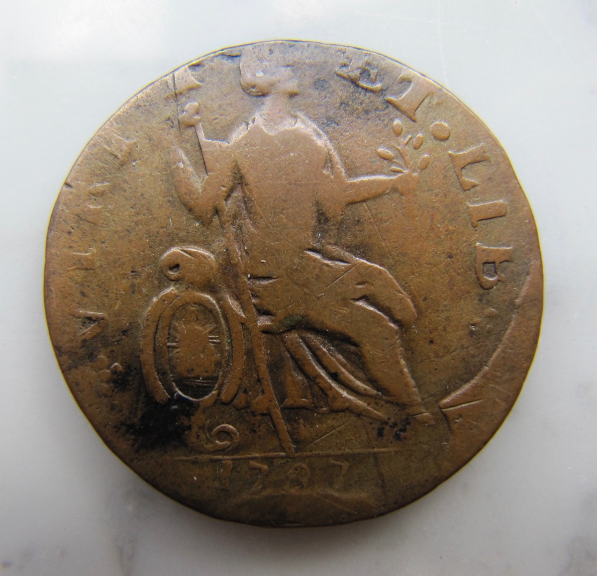 The-117-Days-Of-Your-Best-US-Coin-1909-1793-+-13-Days-Of-Colonials-And-Post-Colonials!!