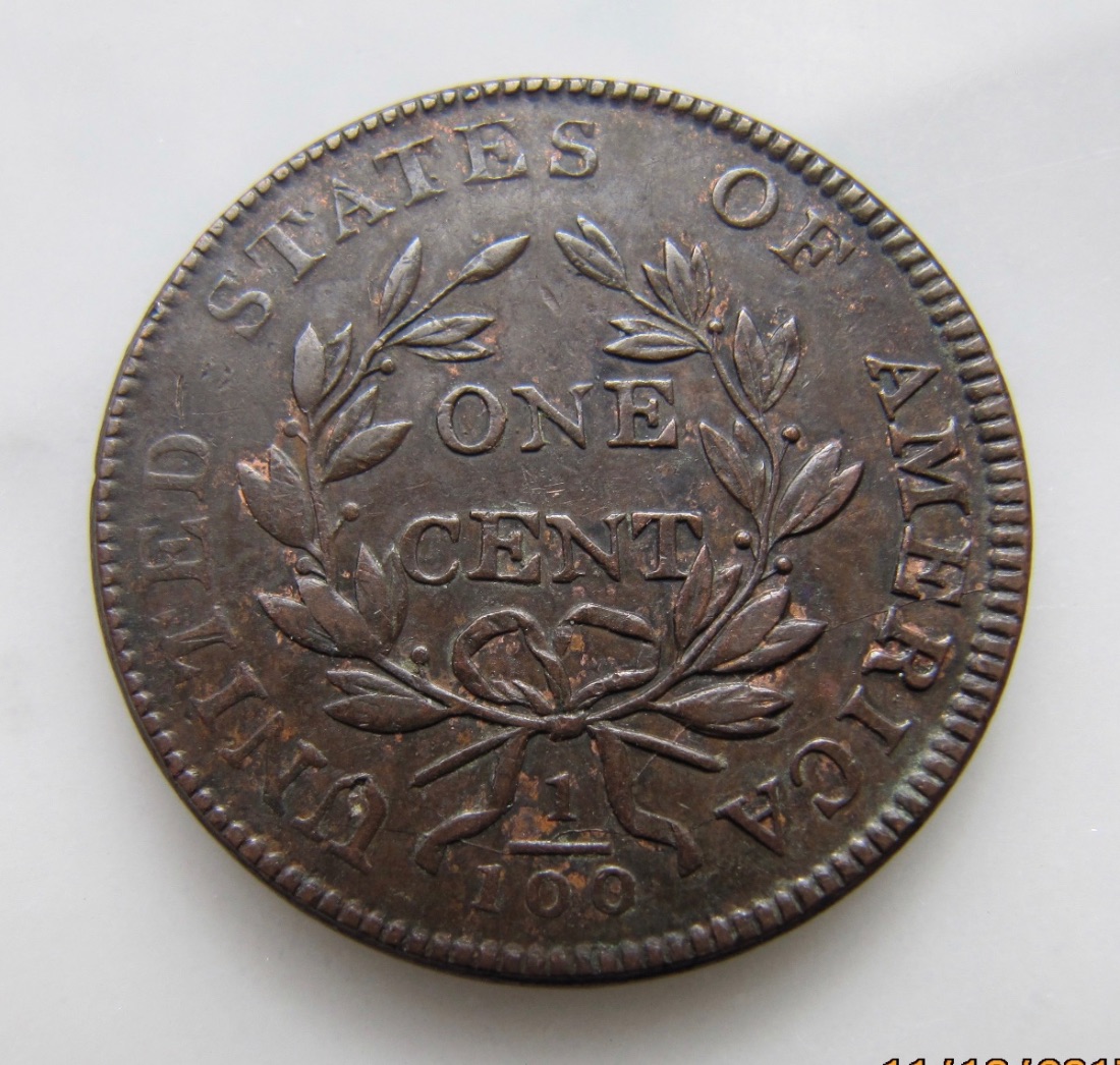 New-Addition-To-My-Collection---1802-Draped-Bust-Cent