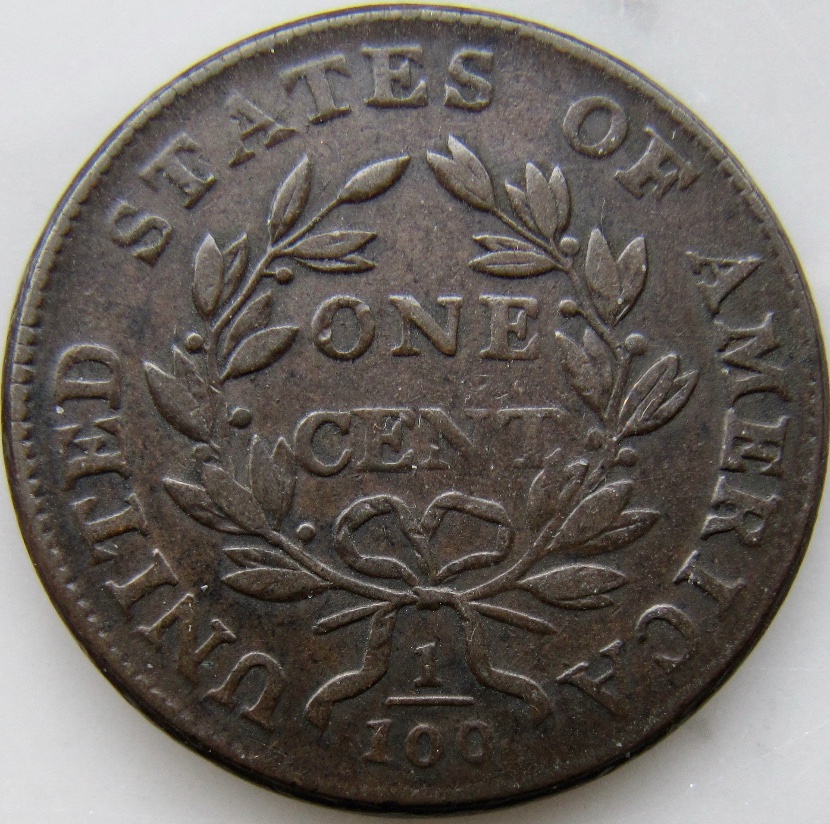 1800-Draped-Bust-Cent-For-Grade-And-Opinions
