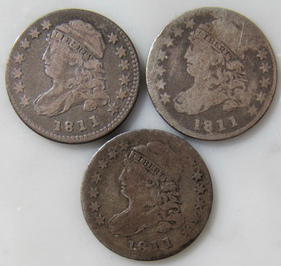 Post-Your-Key-Date-Coins!
