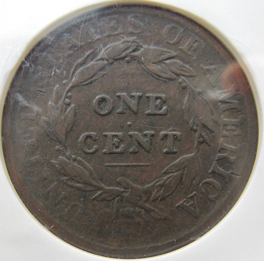 Upgraded-My-1809-Large-Cent.--S-280.--Thought/Opinions/Discussions.