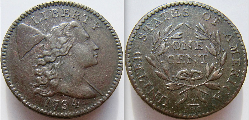 A-Significant-Addition-To-My-Collection-Of-1794-Cents.