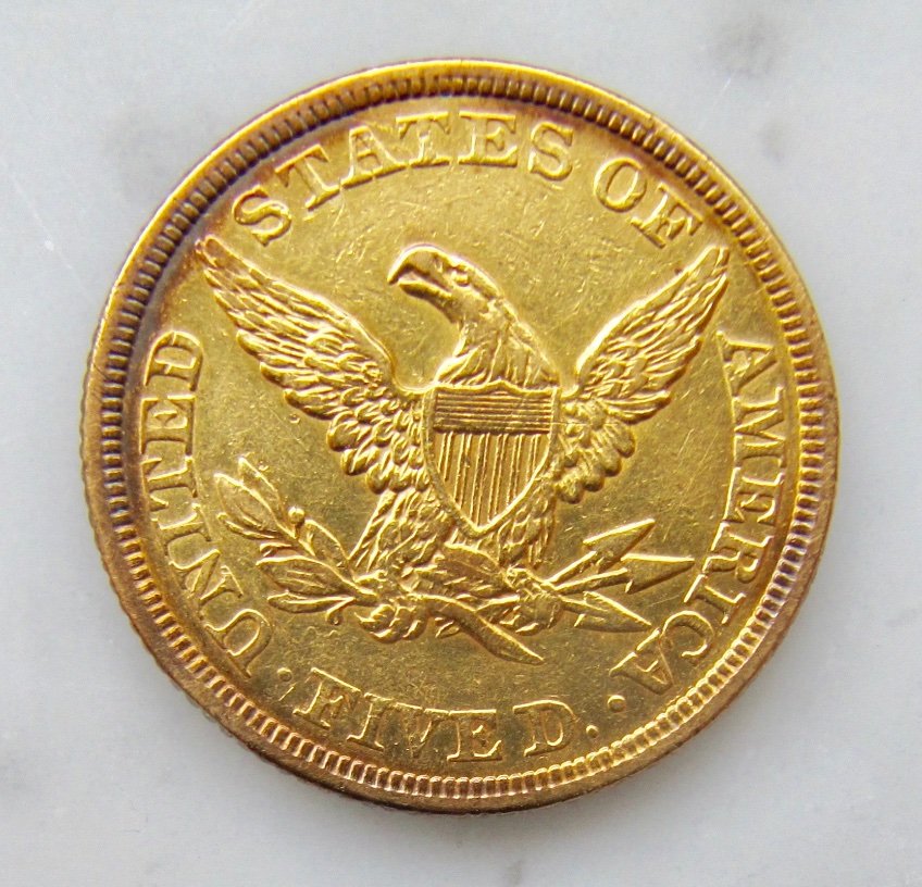 1853-Half-Eagle-For-Your-Grading-Thoughts