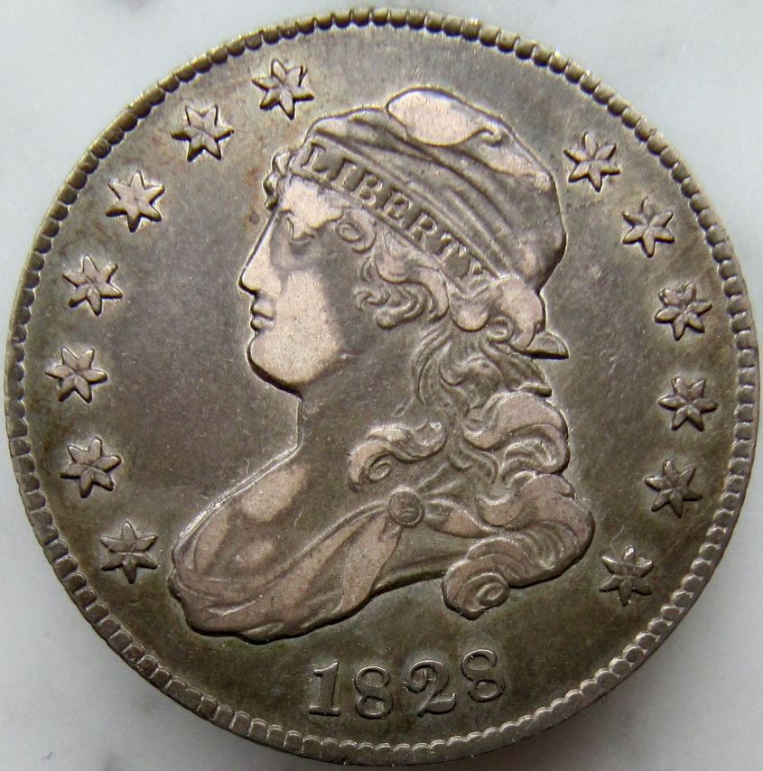 1828-Capped-Bust-Quarter.