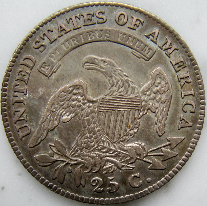 1828-Capped-Bust-Quarter.