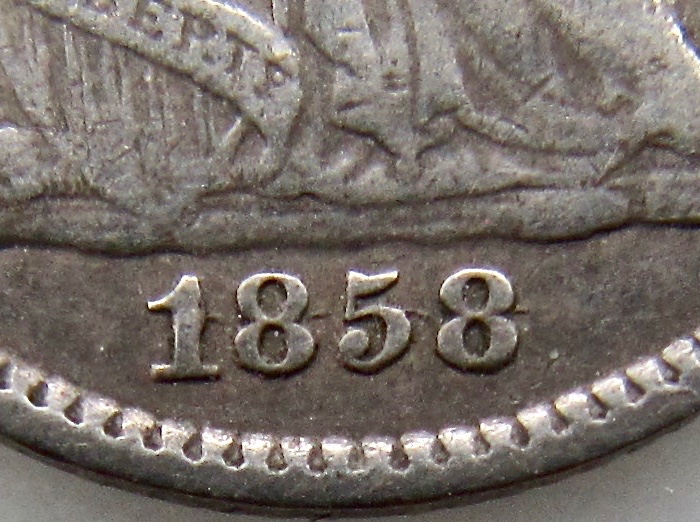 1858-Half-Dime-With-Inverted-Date