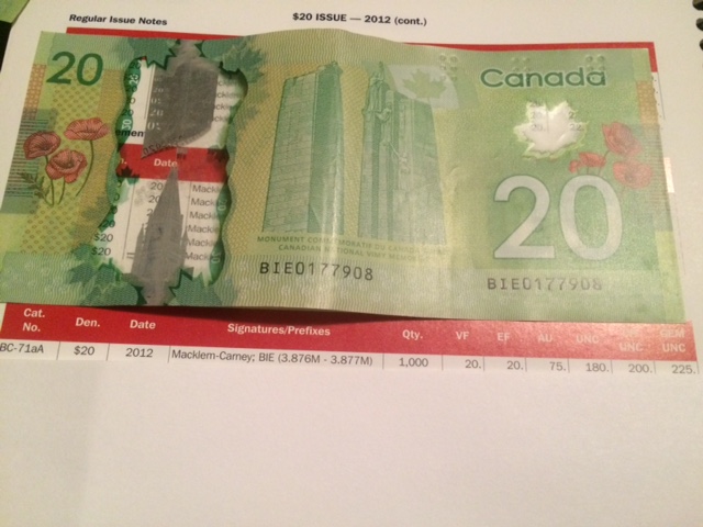 Getting-Back-Into-CDN-Coin/Money,-Need-Help---Edmonton