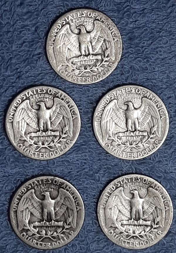 Going-Through-An-Inherited-Coin-Collection