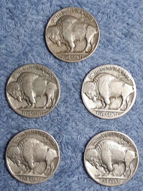 Going-Through-An-Inherited-Coin-Collection