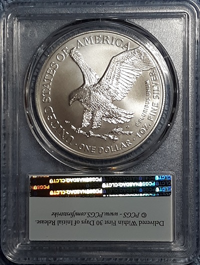 G-L-B-49's-American-Silver-Eagle-Collection