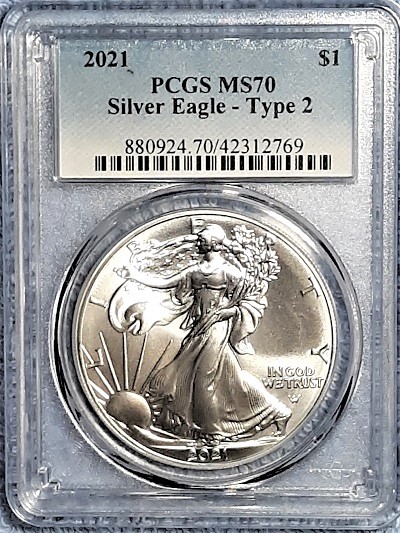 G-L-B-49's-American-Silver-Eagle-Collection