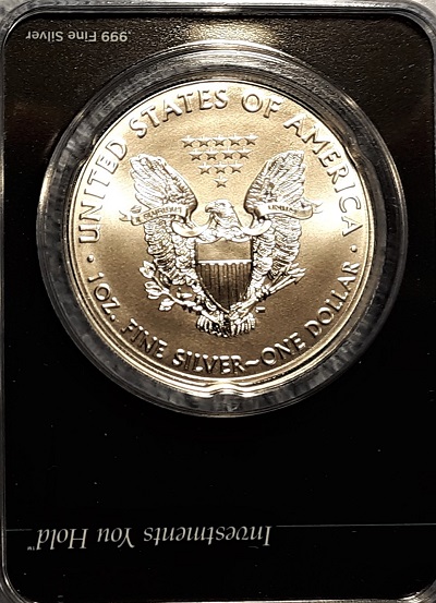 G-L-B-49's-American-Silver-Eagle-Collection