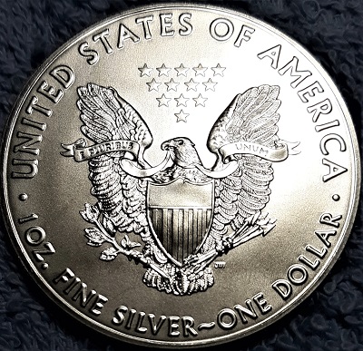 G-L-B-49's-American-Silver-Eagle-Collection