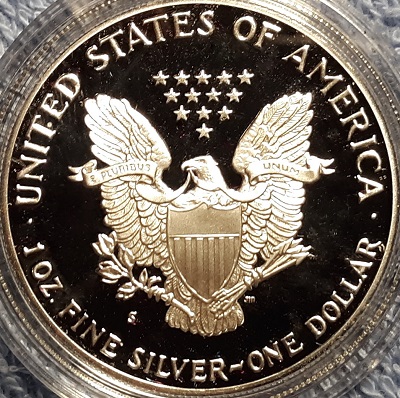 G-L-B-49's-American-Silver-Eagle-Collection