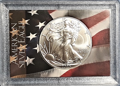 G-L-B-49's-American-Silver-Eagle-Collection