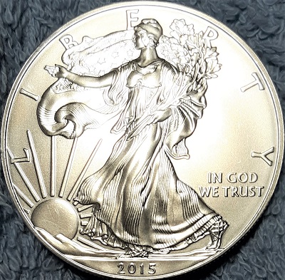G-L-B-49's-American-Silver-Eagle-Collection