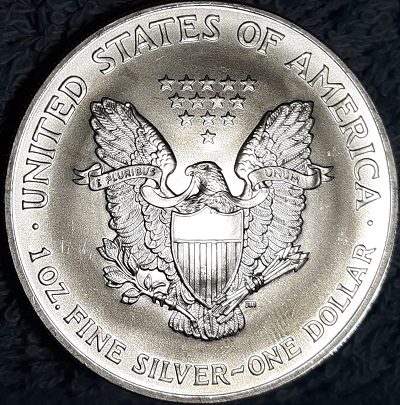 G-L-B-49's-American-Silver-Eagle-Collection