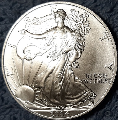 G-L-B-49's-American-Silver-Eagle-Collection
