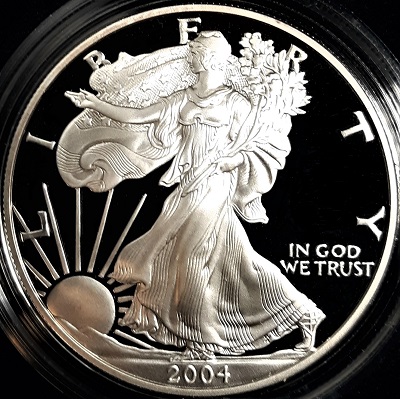 G-L-B-49's-American-Silver-Eagle-Collection