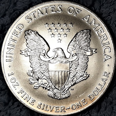 G-L-B-49's-American-Silver-Eagle-Collection