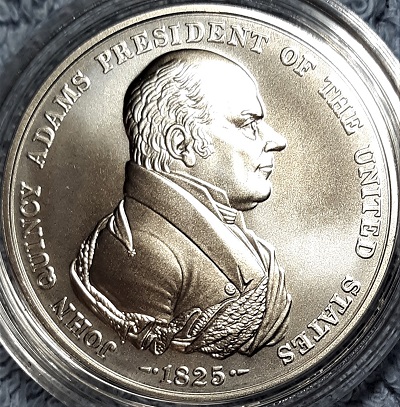 G-L-B-49's-Random-Silver-Coins