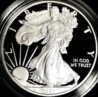 G-L-B-49's-American-Silver-Eagle-Collection