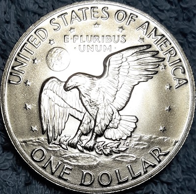 Post-An-Ike-Eisenhower-Dollar