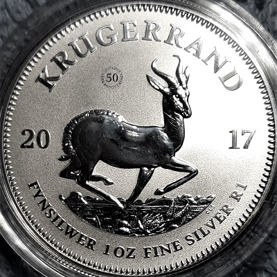 G-L-B-49's-Random-Silver-Coins