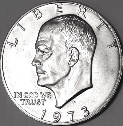 Post-An-Ike-Eisenhower-Dollar