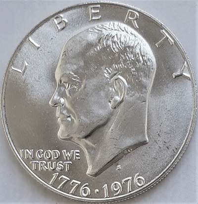 Post-An-Ike-Eisenhower-Dollar