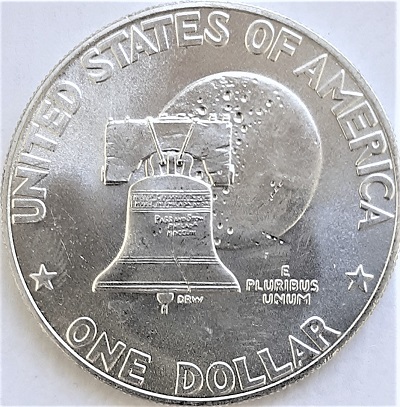 Post-An-Ike-Eisenhower-Dollar