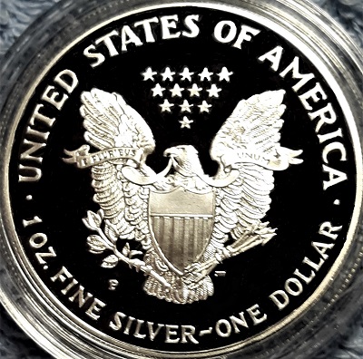 G-L-B-49's-American-Silver-Eagle-Collection