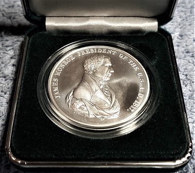 G-L-B-49's-Random-Silver-Coins