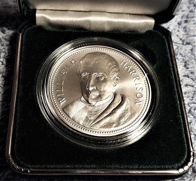 G-L-B-49's-Random-Silver-Coins