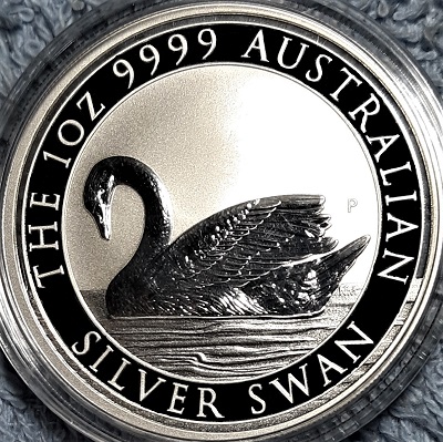 G-L-B-49's-Random-Silver-Coins