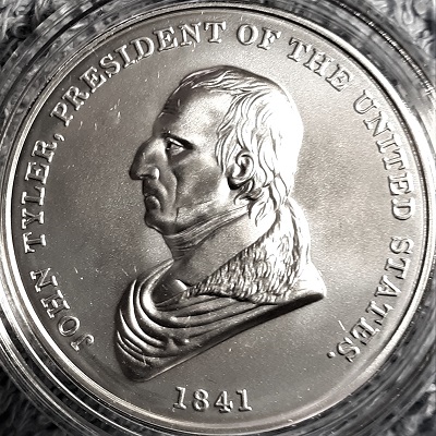 G-L-B-49's-Random-Silver-Coins