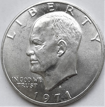 Post-An-Ike-Eisenhower-Dollar